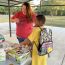 Slime and Pizza Party!!! So Much Fun!